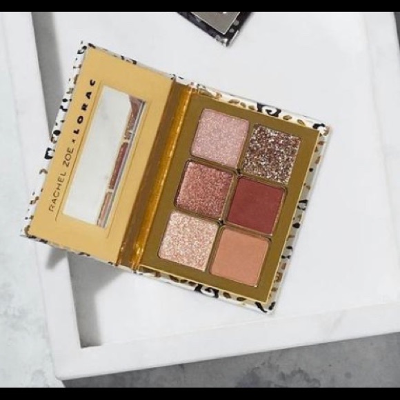 LORAC Other - LORAC Mini Pallet-Glam on the Go-Effortless Beauty
